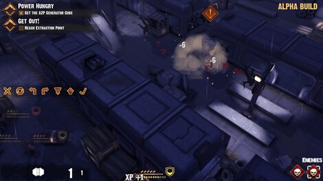 Fallen: A2P Protocol Steam Gift GLOBAL - 19