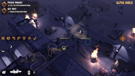 Fallen: A2P Protocol Steam Gift GLOBAL - 5