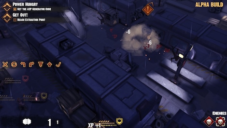 Fallen: A2P Protocol Steam Key GLOBAL - 19