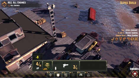 Fallen: A2P Protocol Steam Key GLOBAL - 10