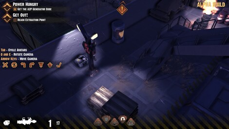 Fallen: A2P Protocol Steam Key GLOBAL - 11