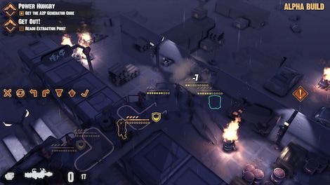 Fallen: A2P Protocol Steam Key GLOBAL - 5