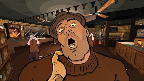 Fallen Aces (PC) - Steam Gift - EUROPE - 4