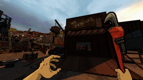 Fallen Aces (PC) - Steam Gift - EUROPE - 7