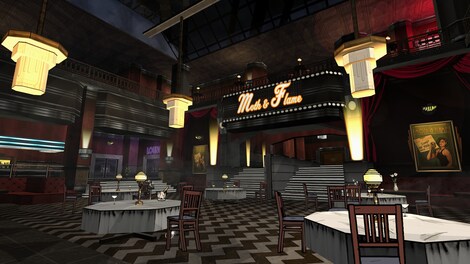 Fallen Aces (PC) - Steam Gift - EUROPE - 9