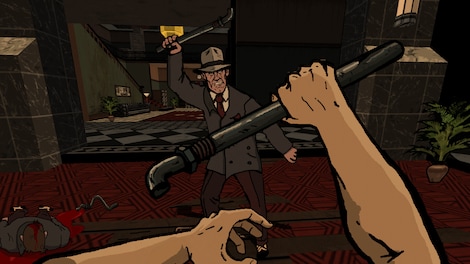 Fallen Aces (PC) - Steam Gift - GLOBAL - 14