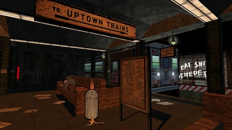 Fallen Aces (PC) - Steam Gift - NORTH AMERICA - 11