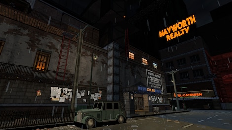 Fallen Aces (PC) - Steam Gift - NORTH AMERICA - 13