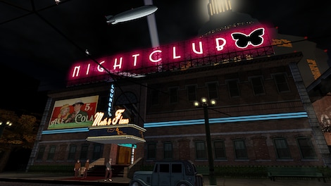 Fallen Aces (PC) - Steam Gift - NORTH AMERICA - 5