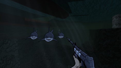 Fallen Aces (PC) - Steam Gift - NORTH AMERICA - 3