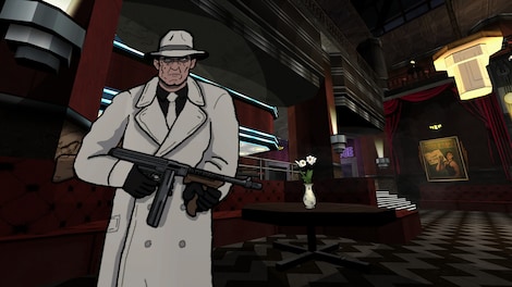 Fallen Aces (PC) - Steam Key - GLOBAL - 8