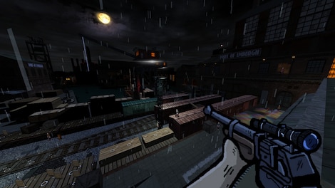 Fallen Aces (PC) - Steam Key - GLOBAL - 12