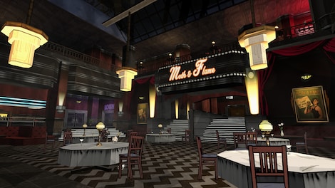 Fallen Aces (PC) - Steam Key - GLOBAL - 9