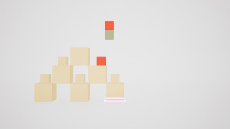 Fallen Cube Steam PC Key GLOBAL - 0
