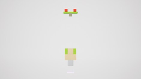 Fallen Cube Steam PC Key GLOBAL - 6