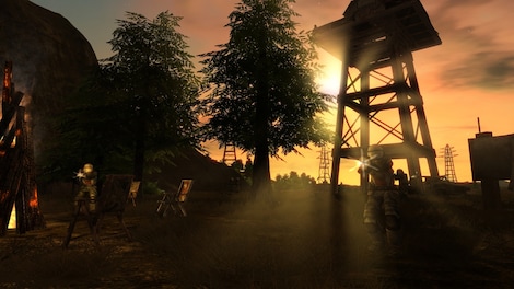 Fallen Earth - Survivalist Package Steam Key GLOBAL - 10