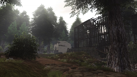 Fallen Earth - Survivalist Package Steam Key GLOBAL - 12