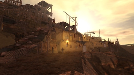 Fallen Earth - Survivalist Package Steam Key GLOBAL - 6