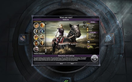 Fallen Enchantress: Legendary Heroes - Leader Pack (PC) - Steam Key - GLOBAL - 5