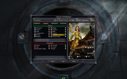 Fallen Enchantress: Legendary Heroes - Leader Pack Steam Key GLOBAL - 0