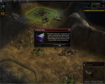 Fallen Enchantress: Legendary Heroes - Loot Pack Steam Key GLOBAL - 5