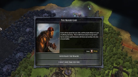 Fallen Enchantress: Legendary Heroes - Quest Pack Steam Gift GLOBAL - 6