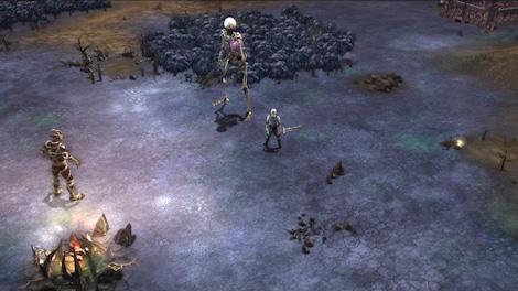 Fallen Enchantress: Legendary Heroes - Quest Pack Steam Gift GLOBAL - 4