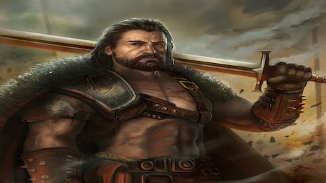 Fallen Enchantress: Legendary Heroes - Quest Pack Steam Gift GLOBAL - 8