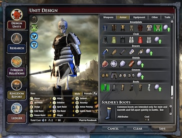 Fallen Enchantress: Legendary Heroes - The Dead World Steam Key GLOBAL - 4