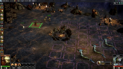 Fallen Enchantress - Map Pack Steam Key GLOBAL - 3