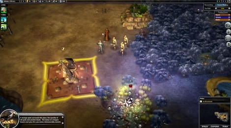 Fallen Enchantress - Map Pack Steam Key GLOBAL - 4