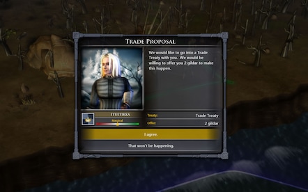 Fallen Enchantress Steam Key GLOBAL - 11