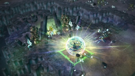 Fallen Enchantress Steam Key GLOBAL - 14