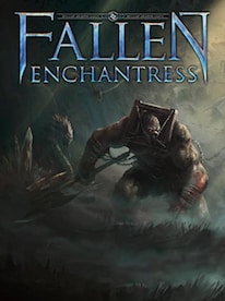 Fallen Enchantress Steam Key GLOBAL - 2