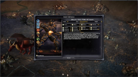 Fallen Enchantress Ultimate Edition (PC) - Steam Key - EUROPE - 11