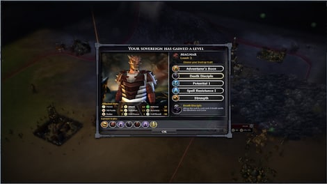 Fallen Enchantress Ultimate Edition (PC) - Steam Key - EUROPE - 9