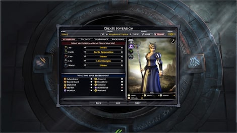Fallen Enchantress Ultimate Edition (PC) - Steam Key - EUROPE - 5