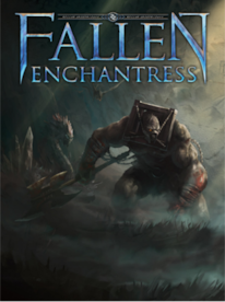 Fallen Enchantress Ultimate Edition (PC) - Steam Key - EUROPE - 1