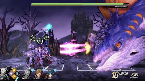 Fallen Legion Revenants (PS5) - PSN Key - EUROPE - 6