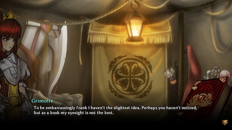 Fallen Legion+ Steam Gift EUROPE - 6
