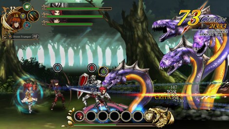 Fallen Legion+ Steam Gift EUROPE - 5