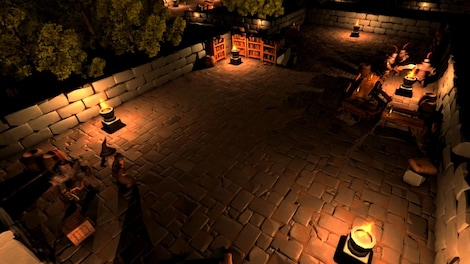 Fallen Mage (Restocked) Steam Key GLOBAL - 6