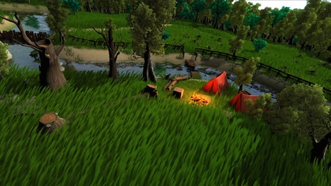 Fallen Mage (Restocked) Steam Key GLOBAL - 3