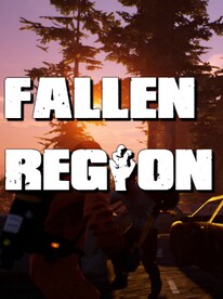 Fallen Region (PC) - Steam Gift - EUROPE - 1