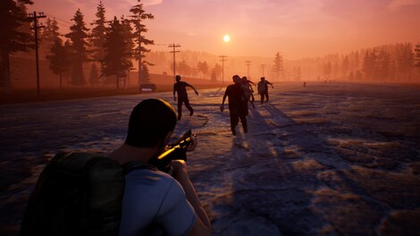 Fallen Region (PC) - Steam Gift - EUROPE - 5