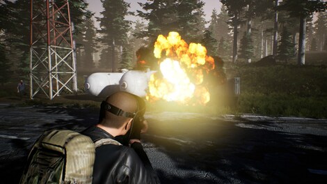 Fallen Region (PC) - Steam Gift - NORTH AMERICA - 8