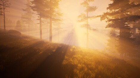 Fallen Region (PC) - Steam Gift - NORTH AMERICA - 6