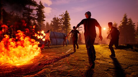 Fallen Region (PC) - Steam Gift - NORTH AMERICA - 3