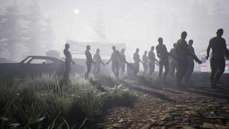 Fallen Region (PC) - Steam Gift - NORTH AMERICA - 7