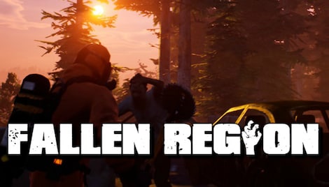 Fallen Region (PC) - Steam Key - GLOBAL - 0